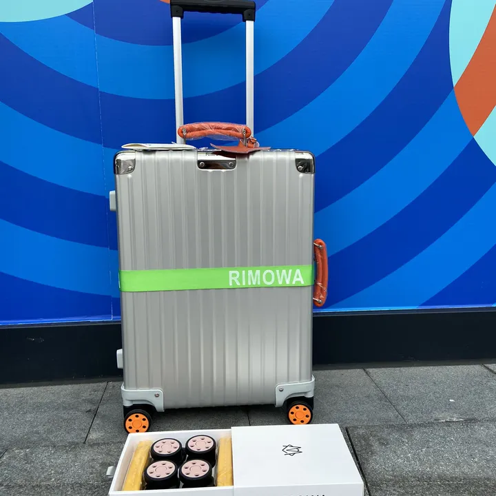 スーパーコピー リモワ スーツケース