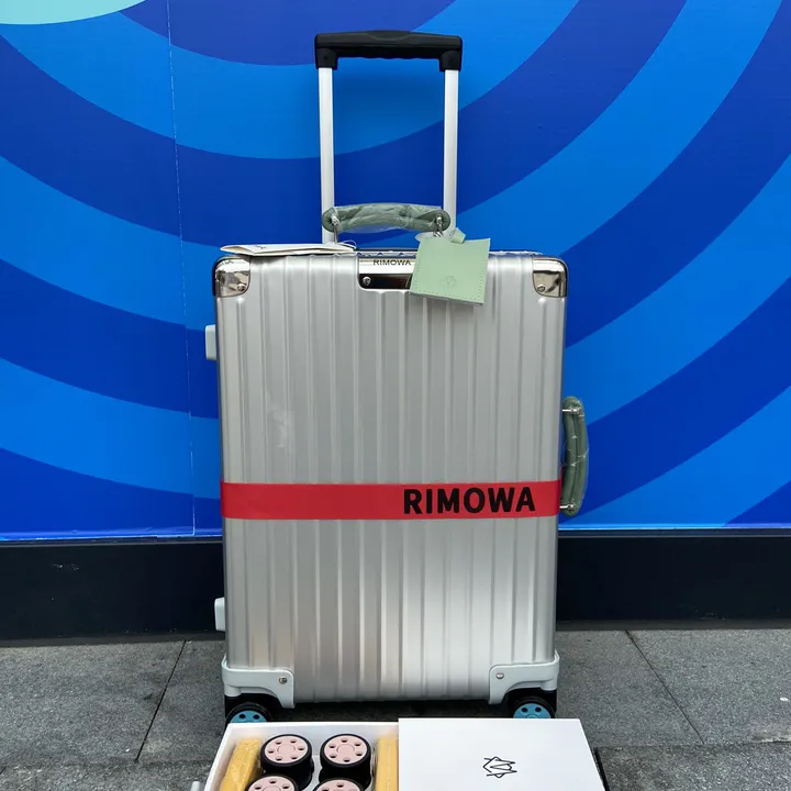 スーパーコピー リモワ スーツケース