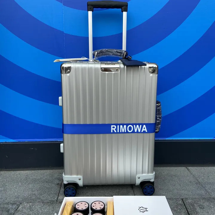 スーパーコピー リモワ スーツケース