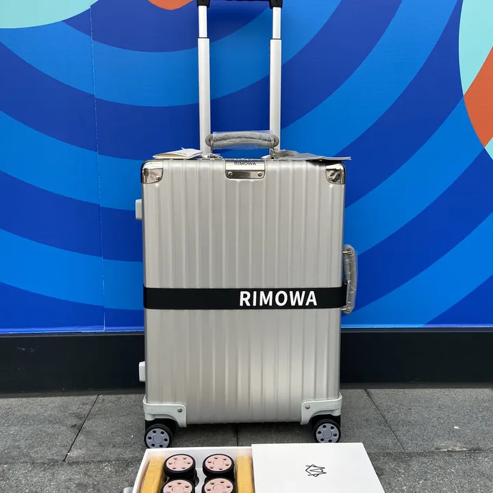スーパーコピー リモワ スーツケース