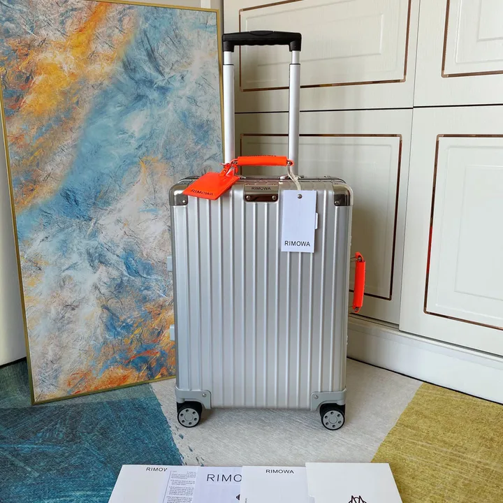 スーパーコピー リモワ スーツケース