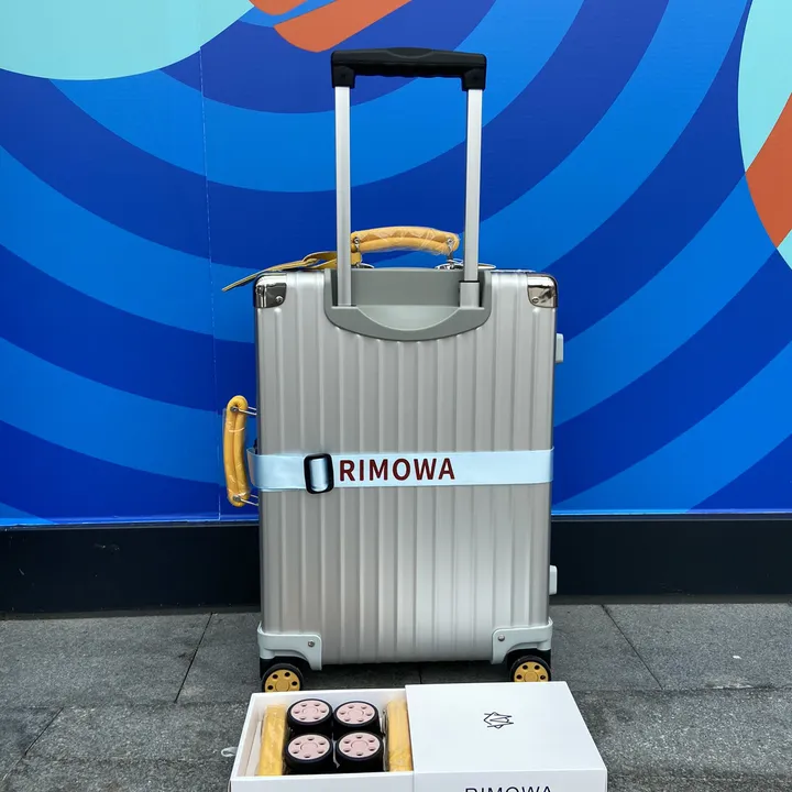 スーパーコピー リモワ スーツケース