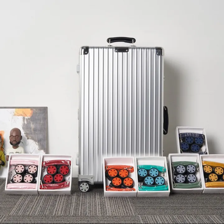 スーパーコピー リモワ スーツケース