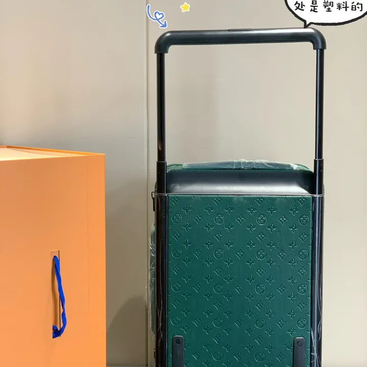 スーパーコピー ルイヴィトン スーツケース