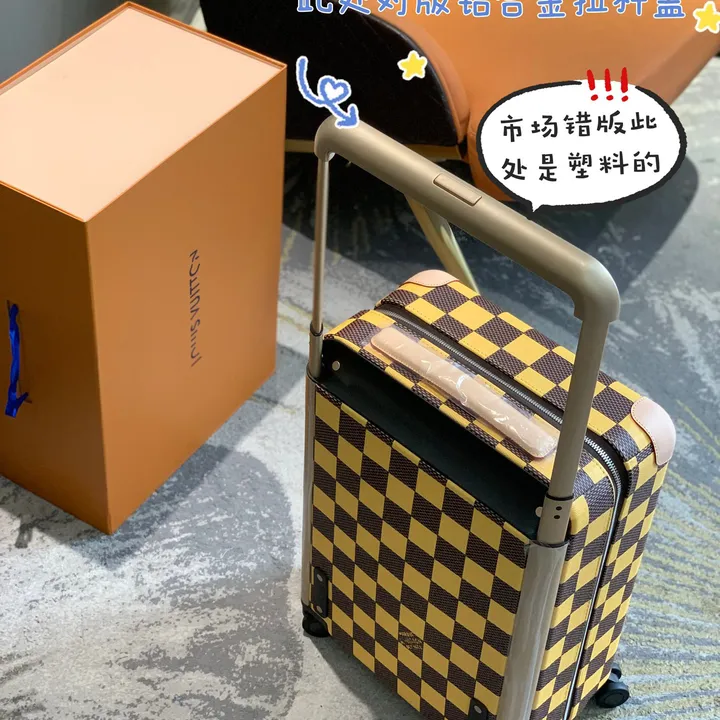 スーパーコピー ルイヴィトン スーツケース