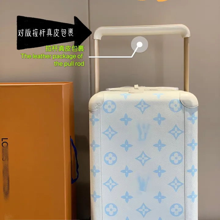 スーパーコピー ルイヴィトン スーツケース