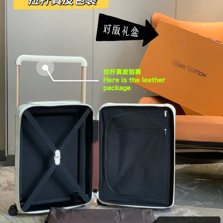 スーパーコピー ルイヴィトン スーツケース