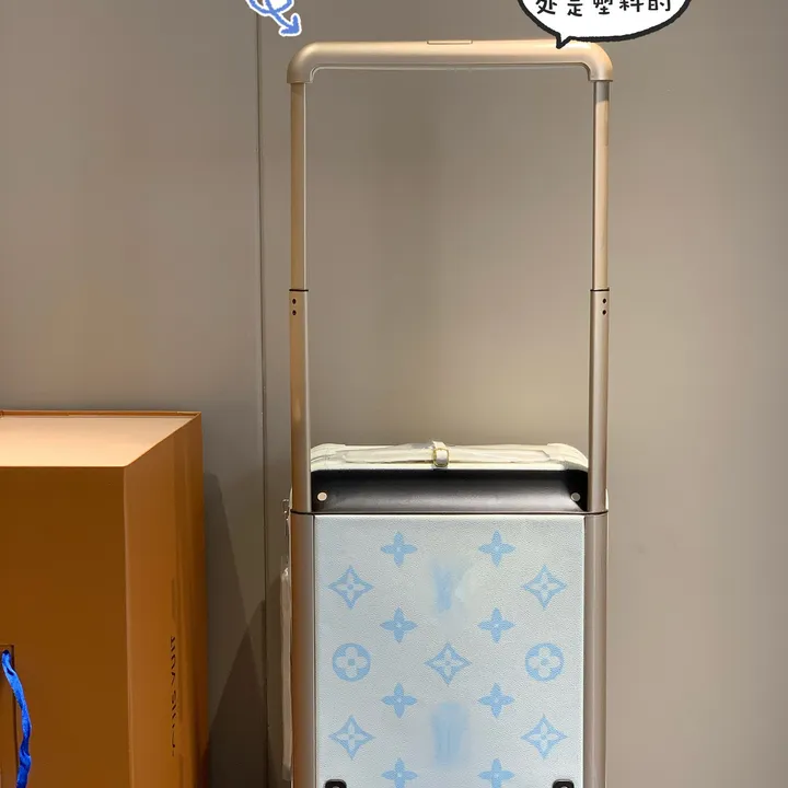 スーパーコピー ルイヴィトン スーツケース