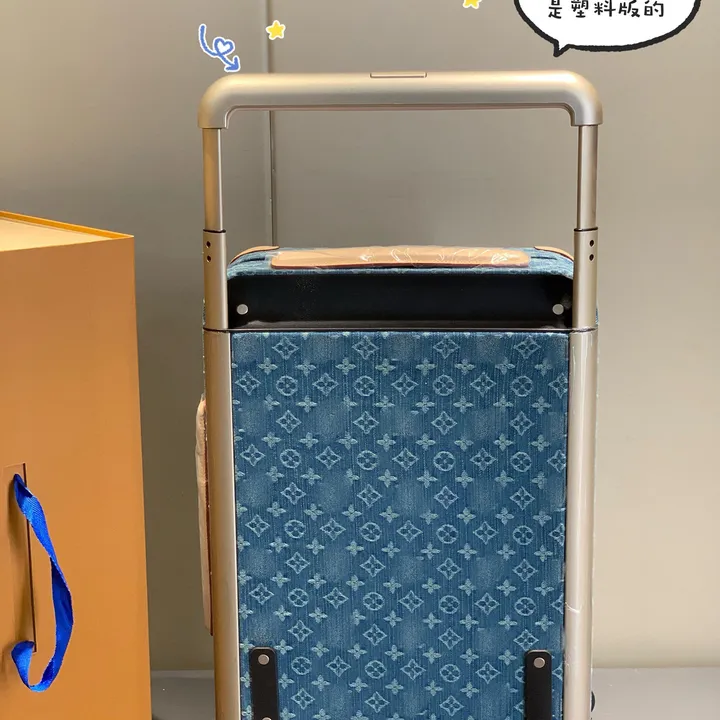 スーパーコピー ルイヴィトン スーツケース