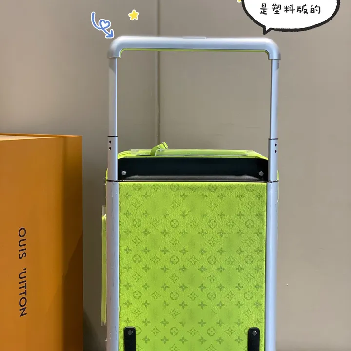 スーパーコピー ルイヴィトン スーツケース