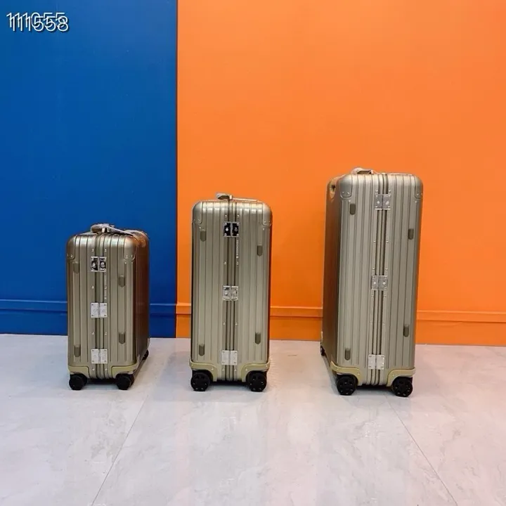 スーパーコピー リモワ スーツケース