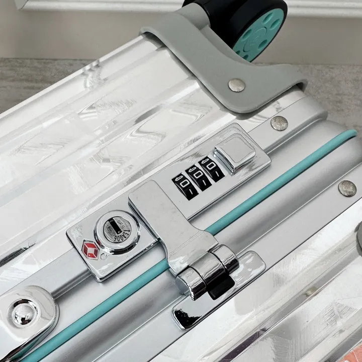 スーパーコピー ティファニー スーツケース