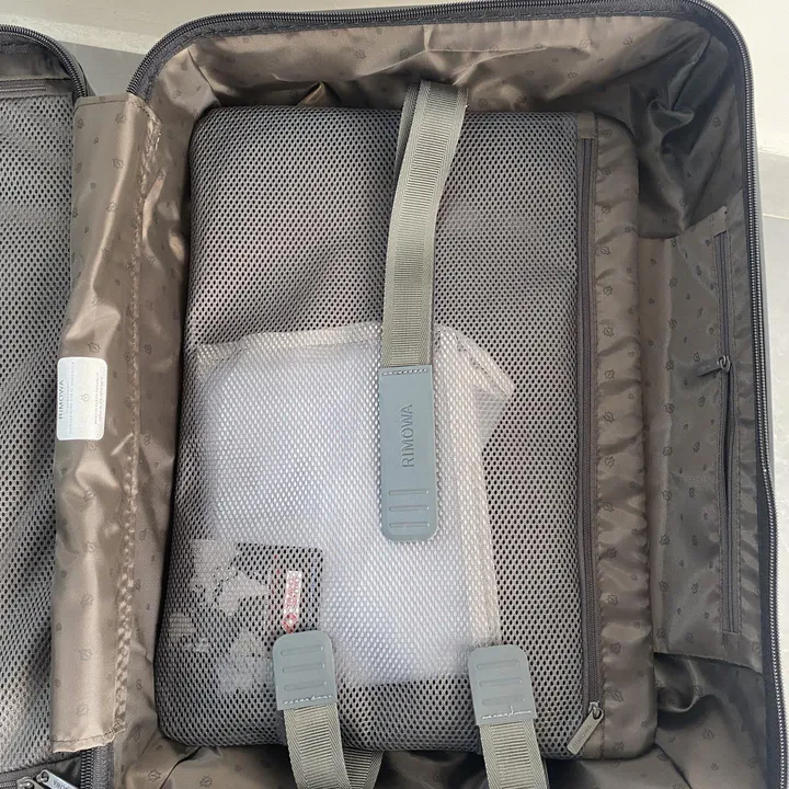 スーパーコピー リモワ スーツケース