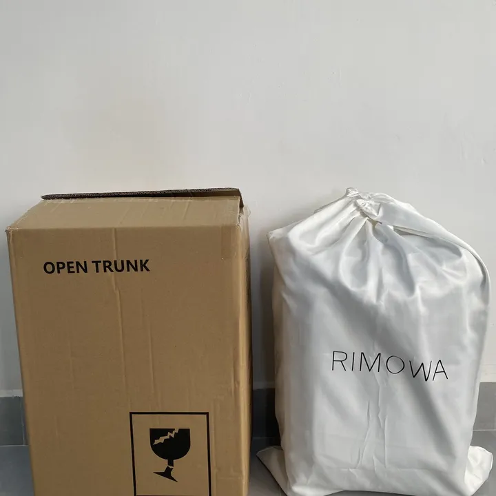 スーパーコピー リモワ スーツケース