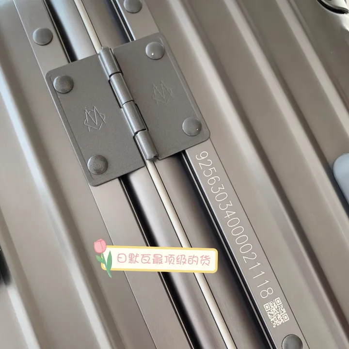 スーパーコピー リモワ スーツケース