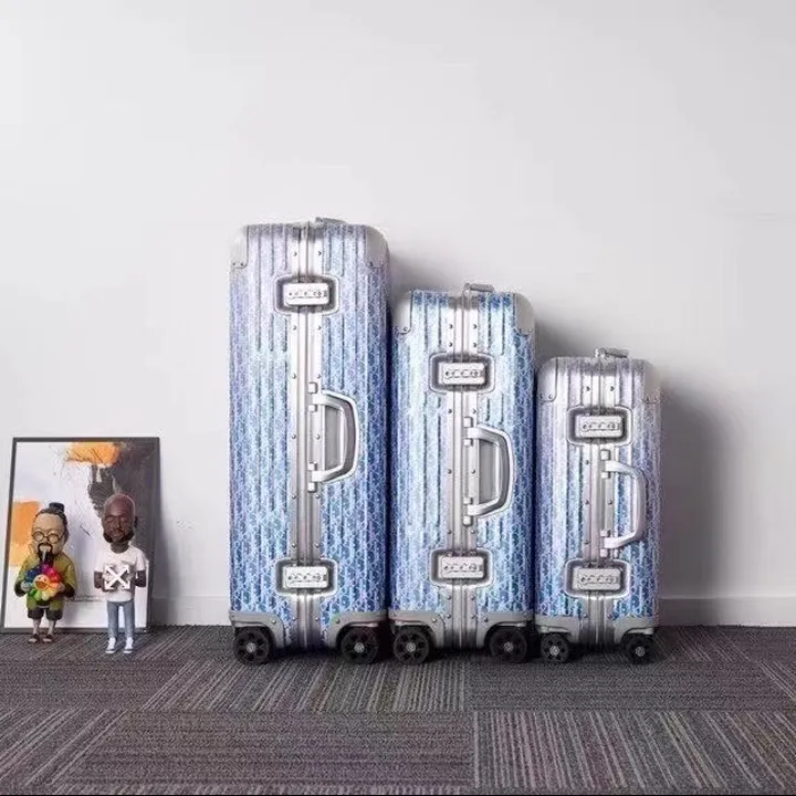 スーパーコピー リモワ スーツケース