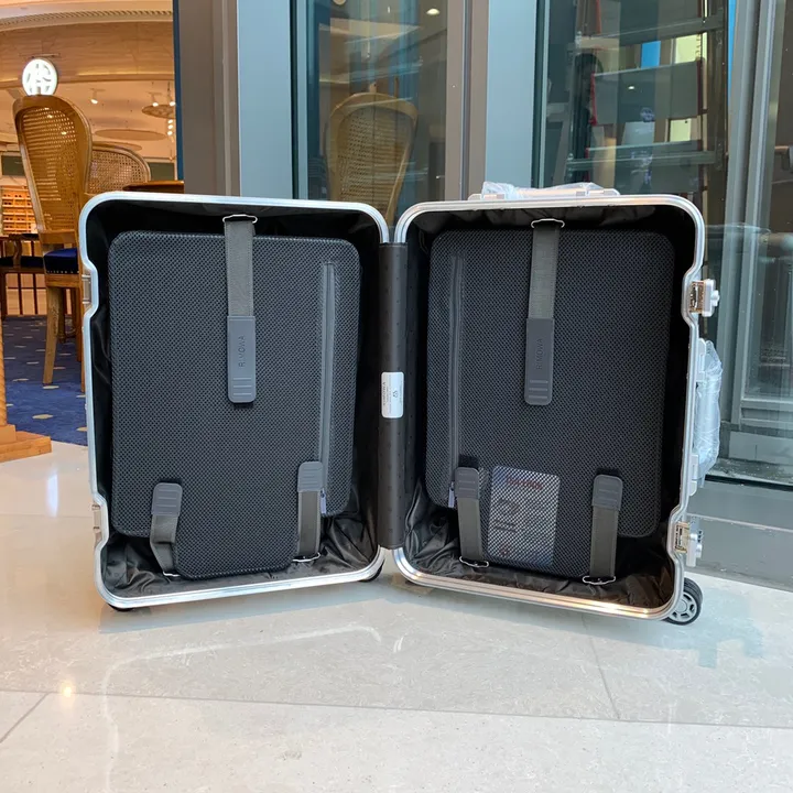 スーパーコピー リモワ スーツケース