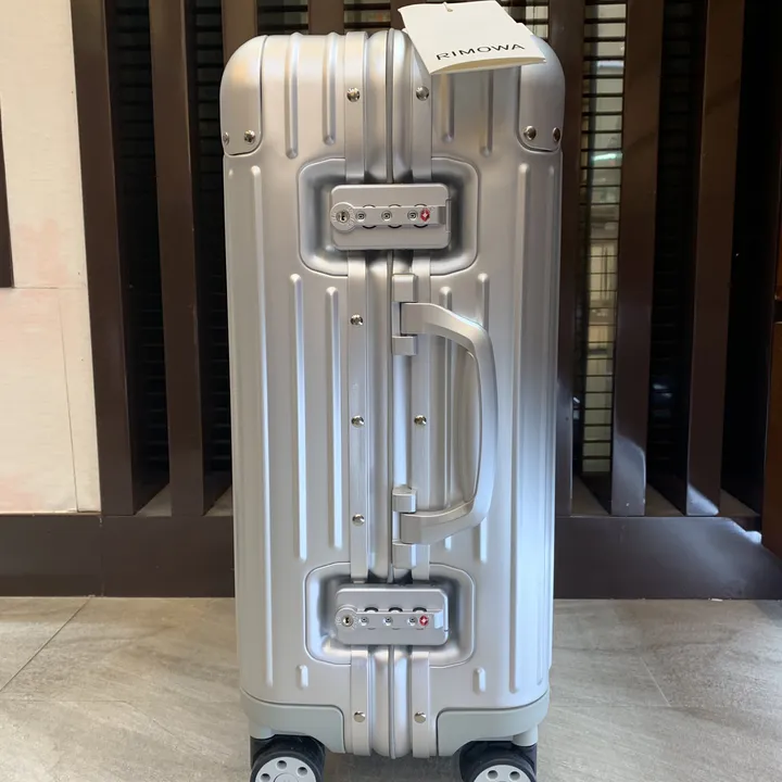 スーパーコピー リモワ スーツケース