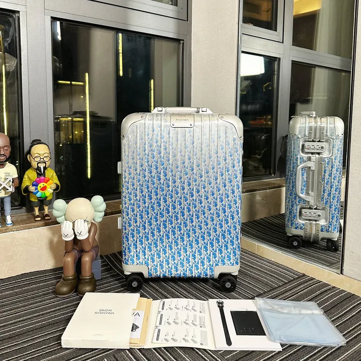 スーパーコピー グッチ スーツケース