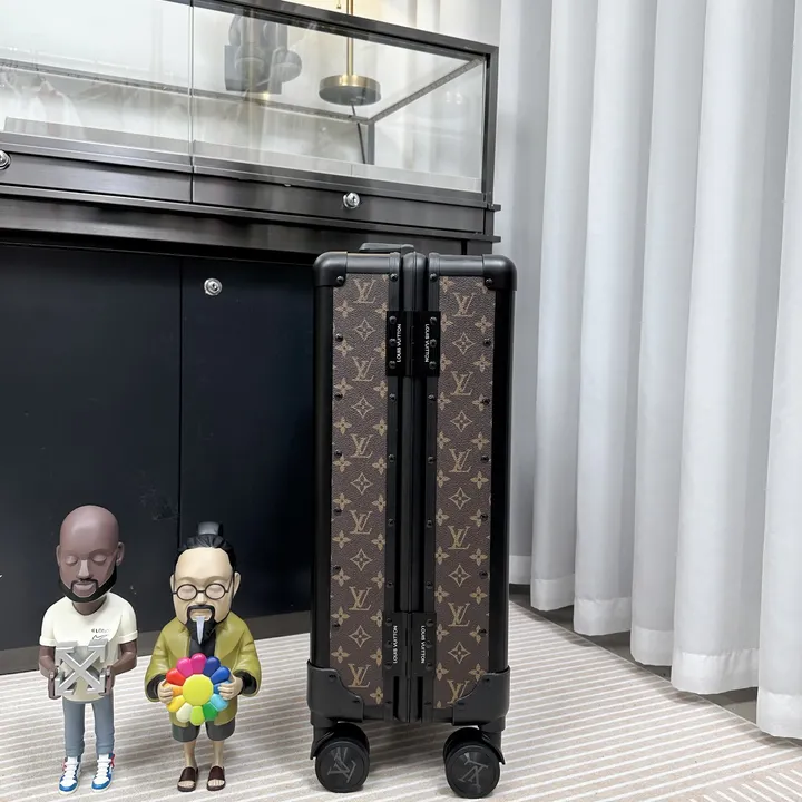 スーパーコピー ルイヴィトン スーツケース
