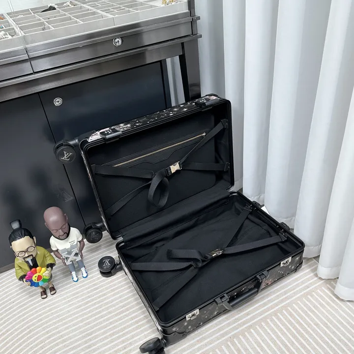 スーパーコピー ルイヴィトン スーツケース
