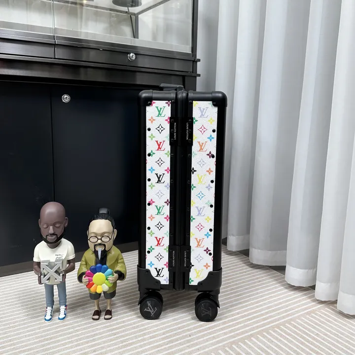 スーパーコピー ルイヴィトン スーツケース