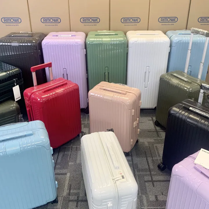 スーパーコピー リモワ スーツケース