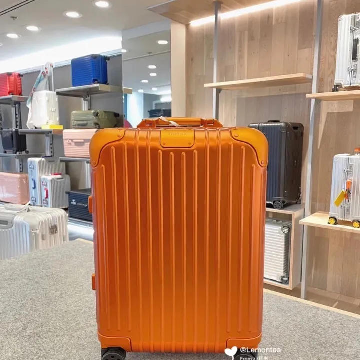 スーパーコピー リモワ スーツケース