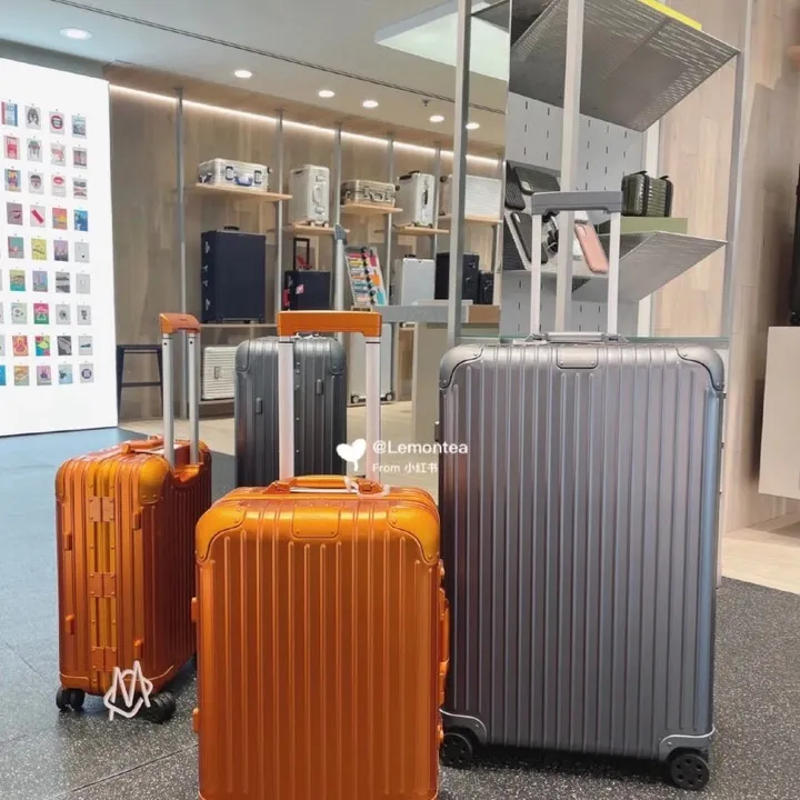 スーパーコピー リモワ スーツケース