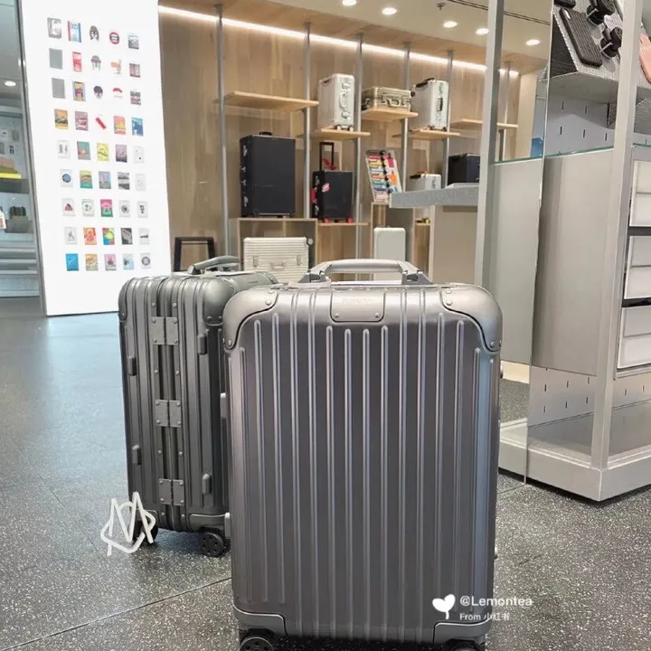 スーパーコピー リモワ スーツケース