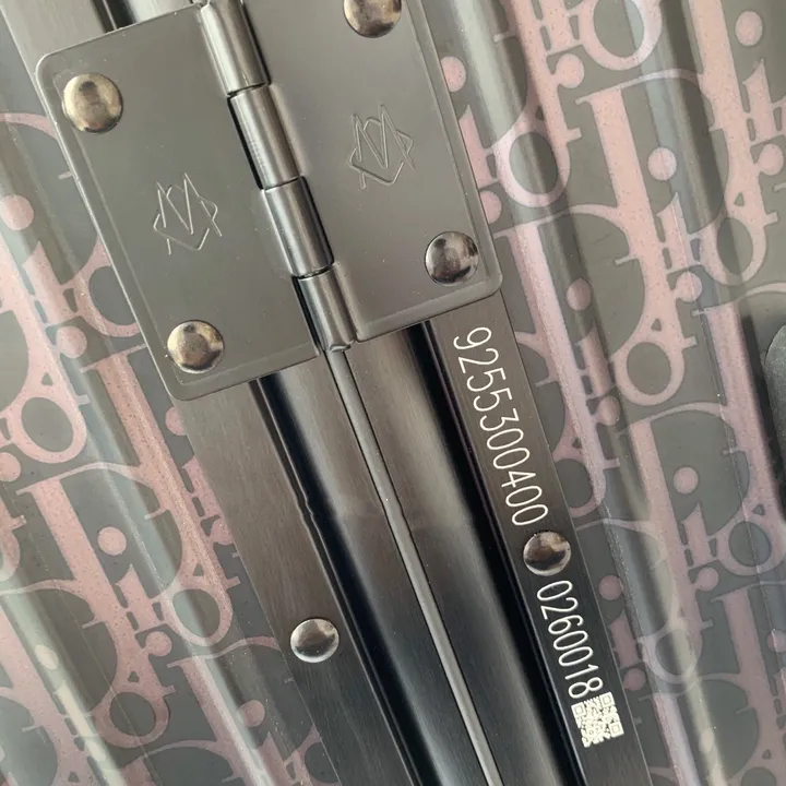 スーパーコピー グッチ スーツケース