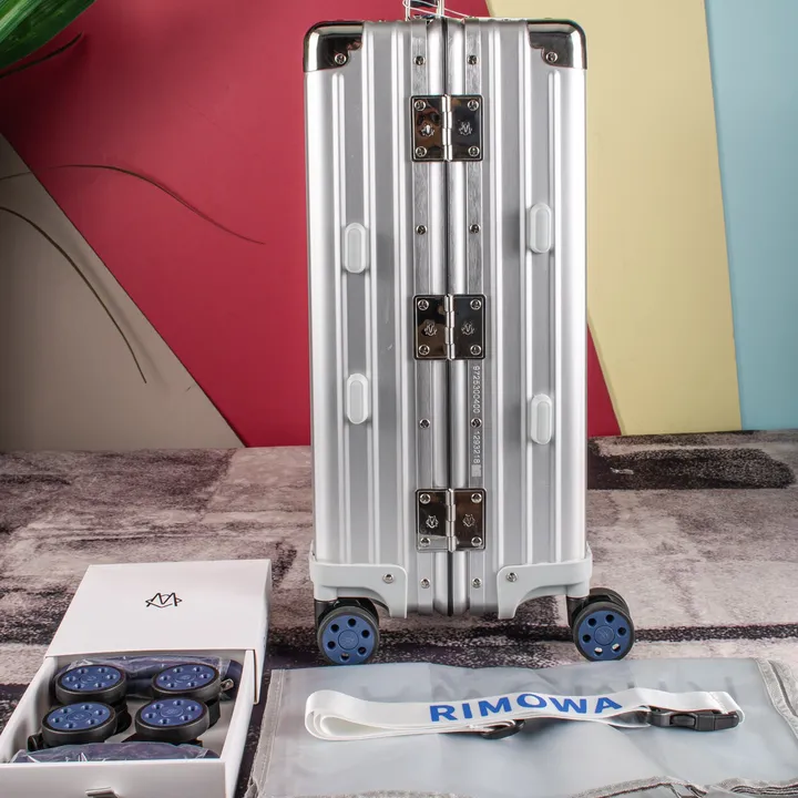 スーパーコピー リモワ スーツケース