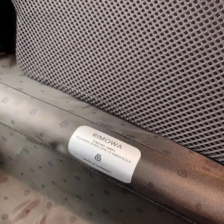 スーパーコピー リモワ スーツケース