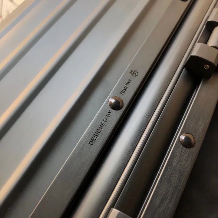 スーパーコピー リモワ スーツケース