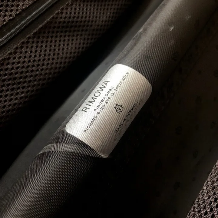 スーパーコピー リモワ スーツケース