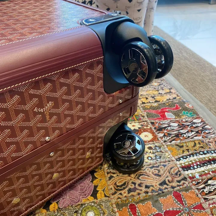 スーパーコピー ゴヤール スーツケース