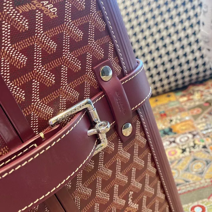 スーパーコピー ゴヤール スーツケース