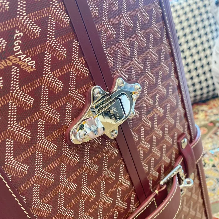 スーパーコピー ゴヤール スーツケース