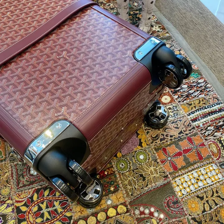 スーパーコピー ゴヤール スーツケース