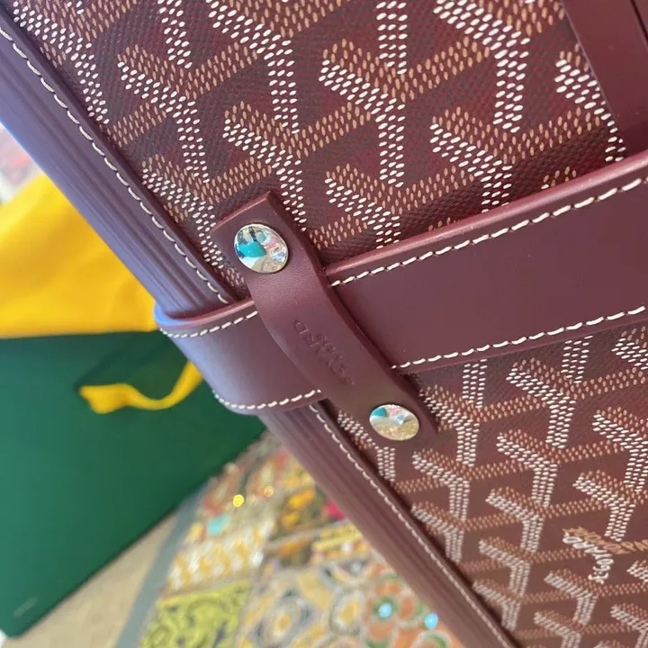 スーパーコピー ゴヤール スーツケース