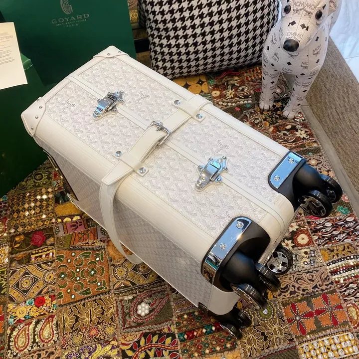 スーパーコピー ゴヤール スーツケース