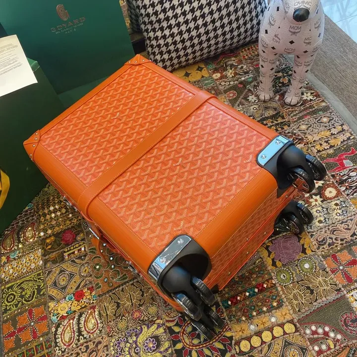 スーパーコピー ゴヤール スーツケース