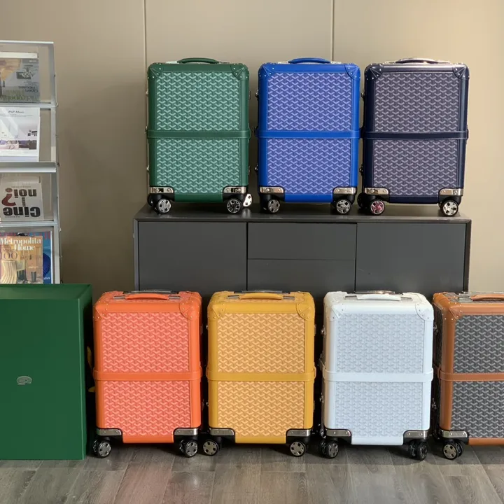 スーパーコピー フェンディ スーツケース