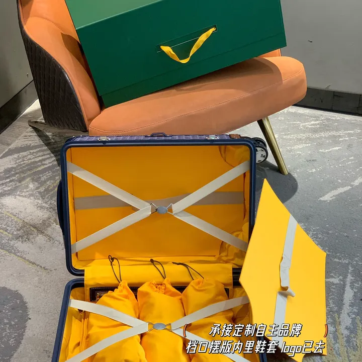 スーパーコピー フェンディ スーツケース