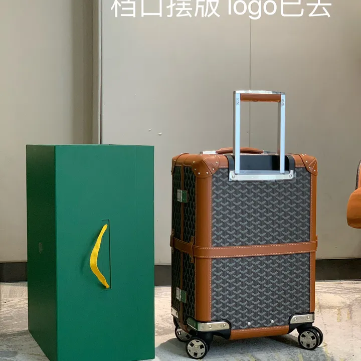 スーパーコピー フェンディ スーツケース