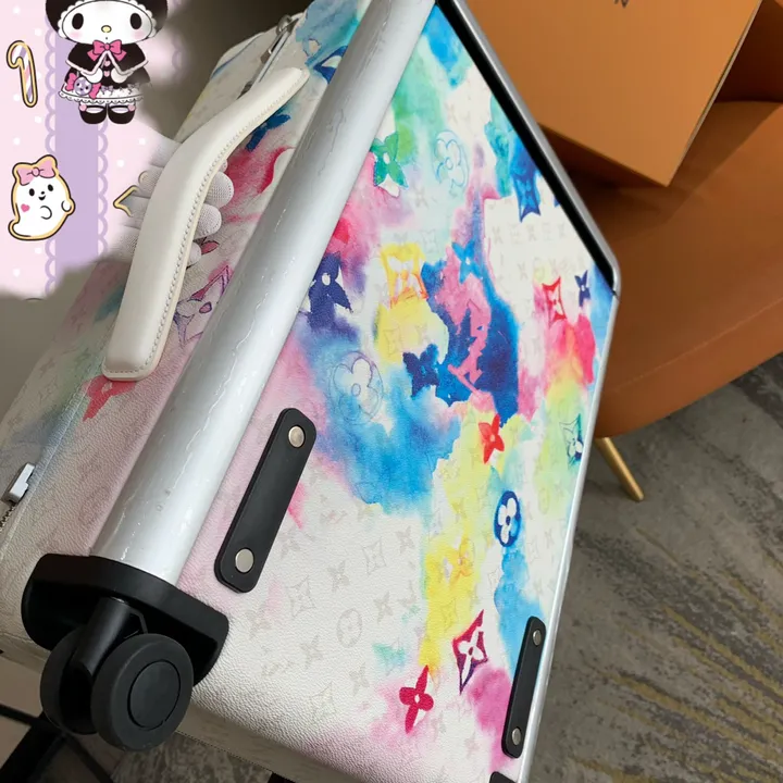 スーパーコピー ルイヴィトン スーツケース