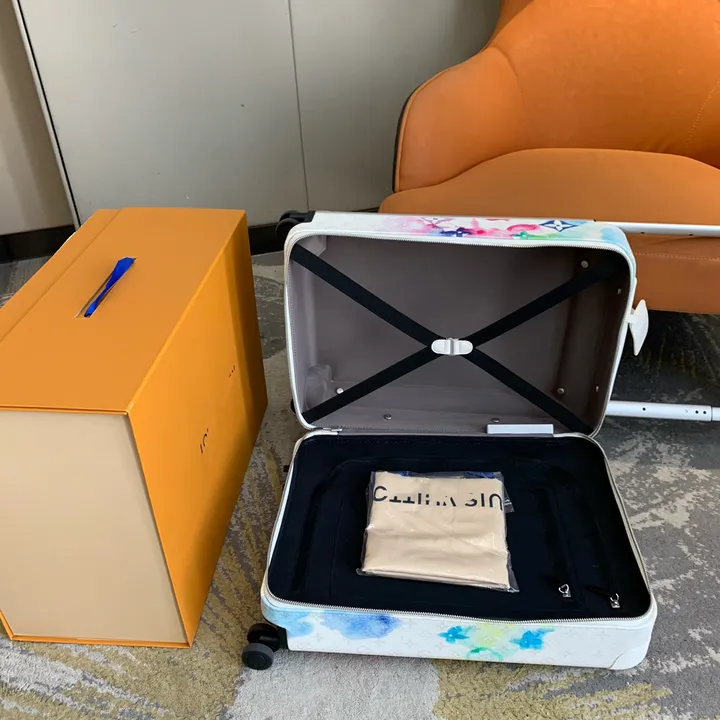 スーパーコピー ルイヴィトン スーツケース