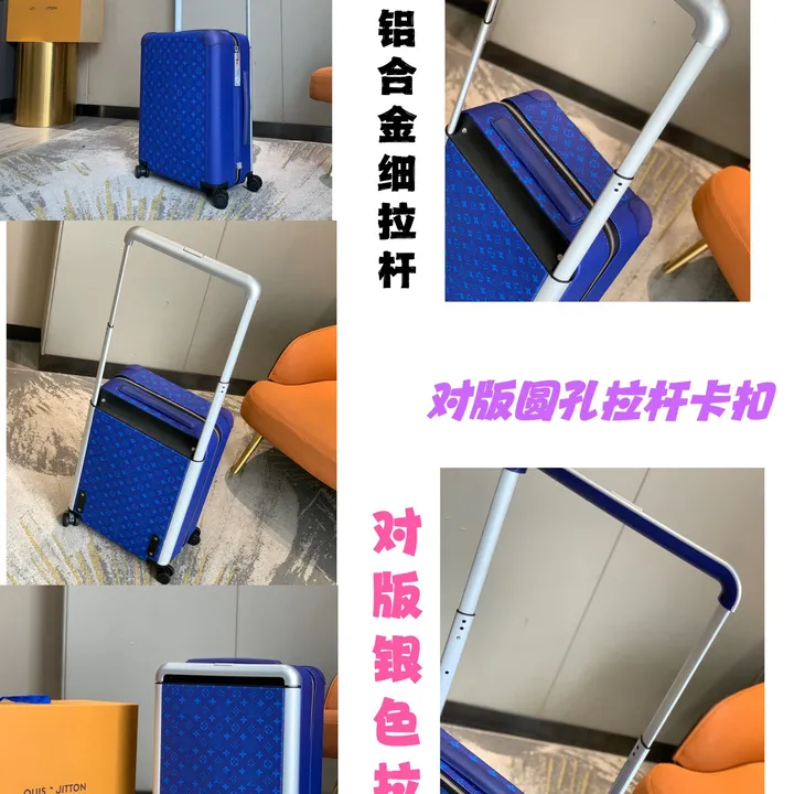 スーパーコピー ルイヴィトン スーツケース