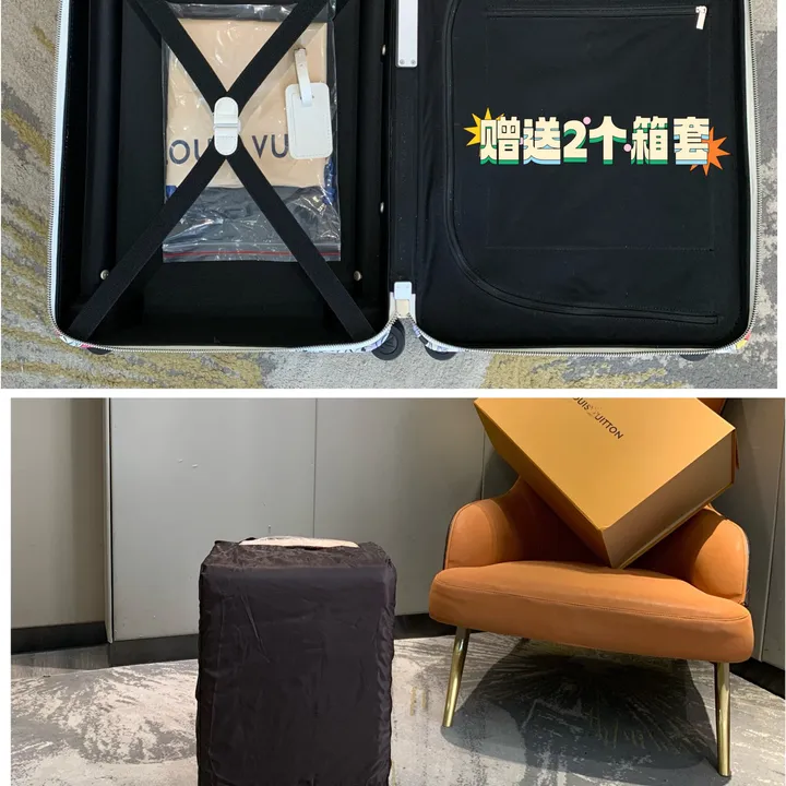 スーパーコピー ルイヴィトン スーツケース