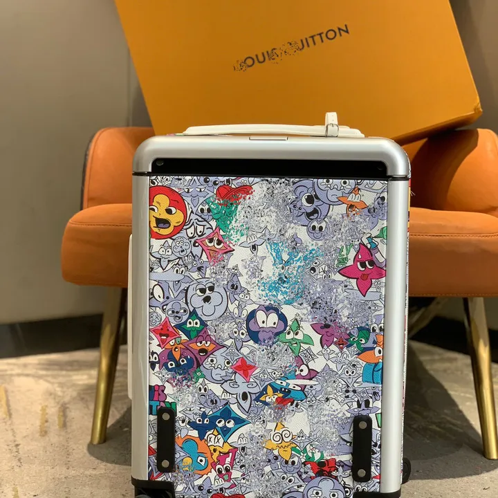 スーパーコピー ルイヴィトン スーツケース